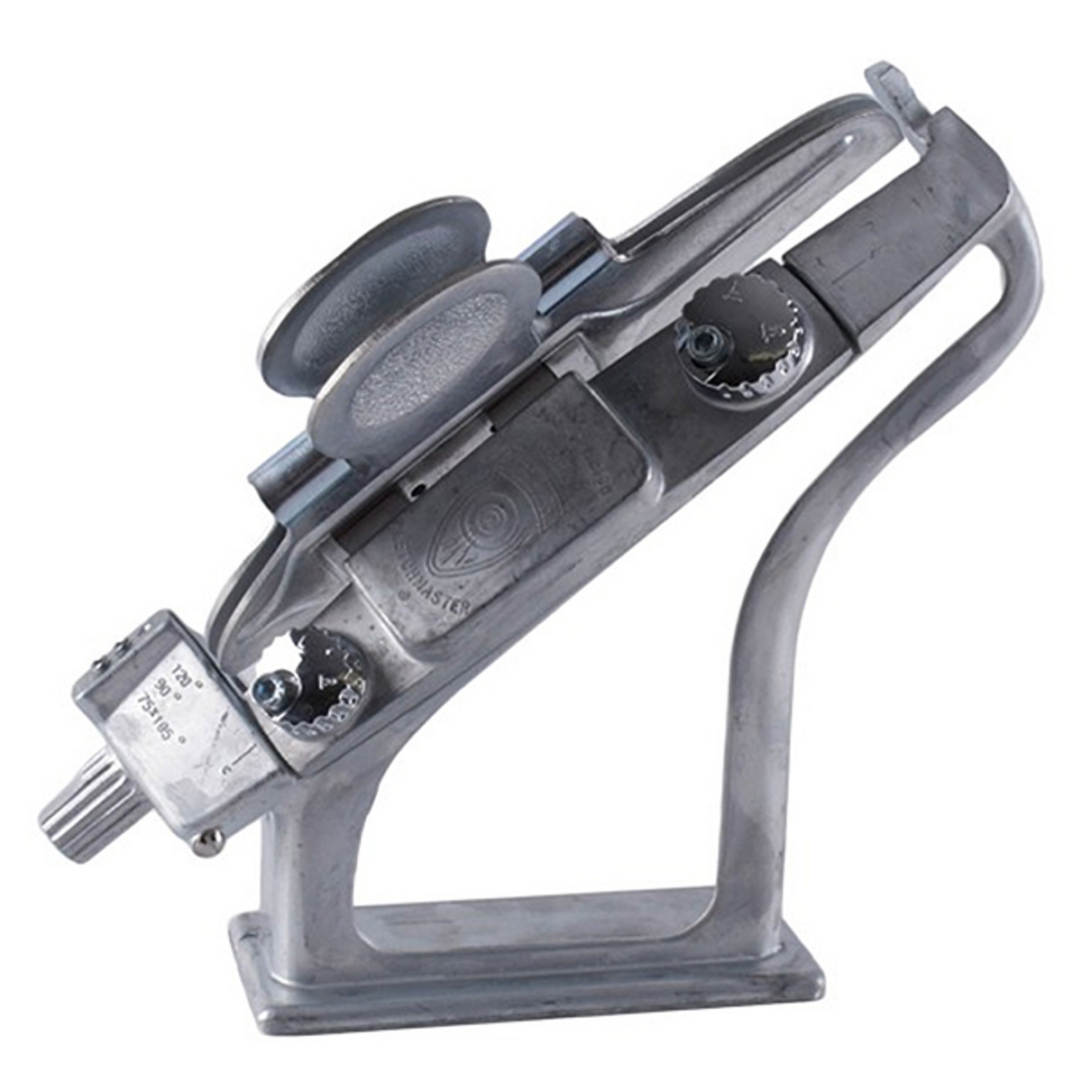 Bitzenburger R1002 Precision Right Helical Fletching Jig woodsteeltools