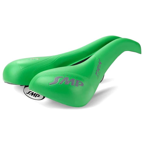 Cicli Bonin Selle SMP TRK Medium Comfortable Bicycle Seat