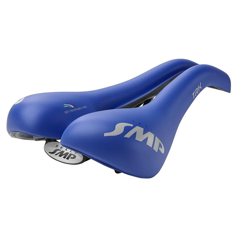 Cicli Bonin Selle SMP TRK Medium Comfortable Bicycle Seat