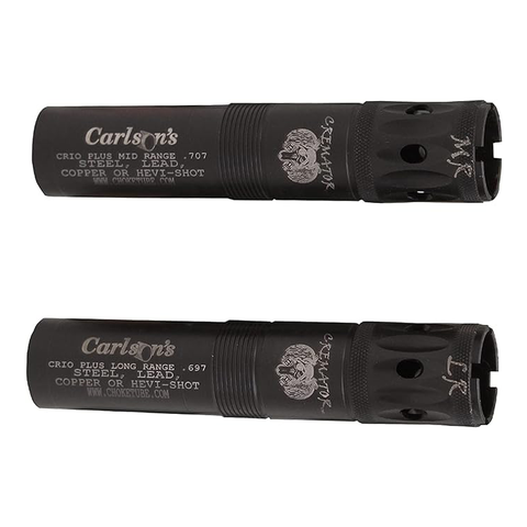 Carlson's Benelli Crio Plus 12 Gauge Choke Tubes