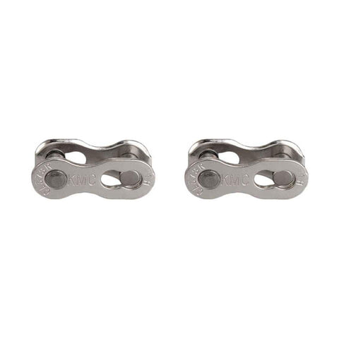 Chain Link KMC MISSINGLINK 9SPD 6.5MM Card of 2