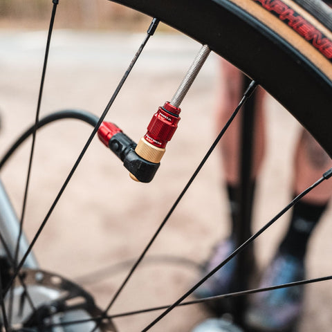 Lezyne Classic Floor Drive 3.5 Premium Bicycle Floor Pump
