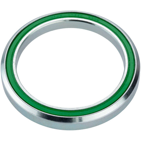 Zinc-Coated Steel Cartridge Bearing for 40-Series Headset – 36 x 45 Degree – 52mm