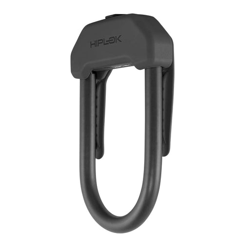 Hiplok DX: Ultimate Security U-Lock for Bicycles, Including E-Bikes