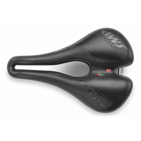 Selle SMP TRK Gel Saddle (Large) Ultimate Comfort