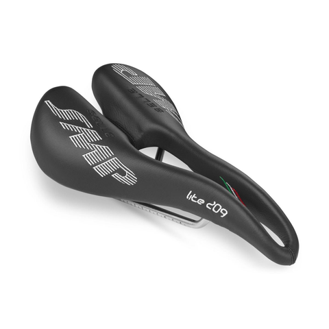 Lite 209 Saddle Lightweight Comfort