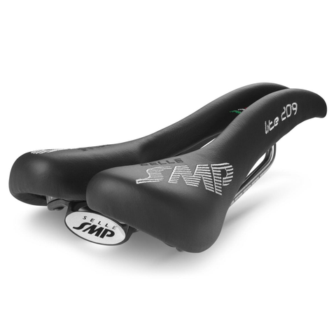 Lite 209 Saddle Lightweight Comfort