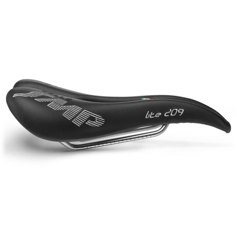 Lite 209 Saddle Lightweight Comfort