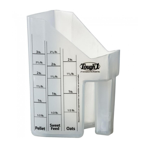 Tough 1 Measure-Mate Feed Scoop