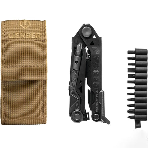 Gerber Gear Center-Drive Multitool