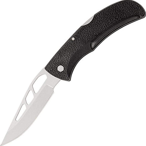 Gerber E-Z Out Skeleton Knife, Fine Edge