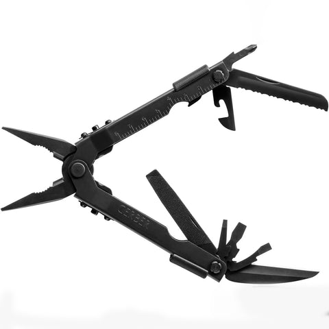 Gerber Multi-Plier 600 Mastering Every Challenge with Precision and Ease