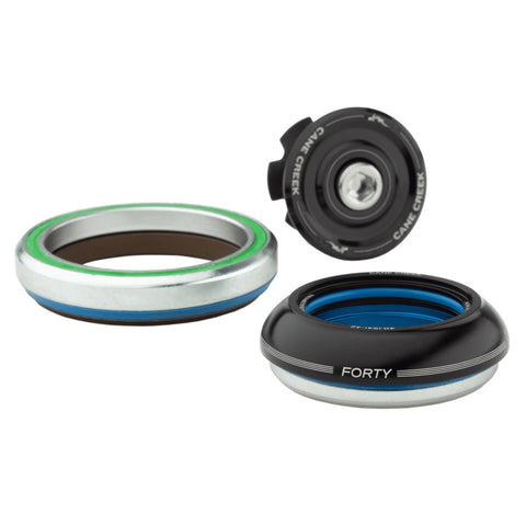 Headset from Cane Creek's 40-Series