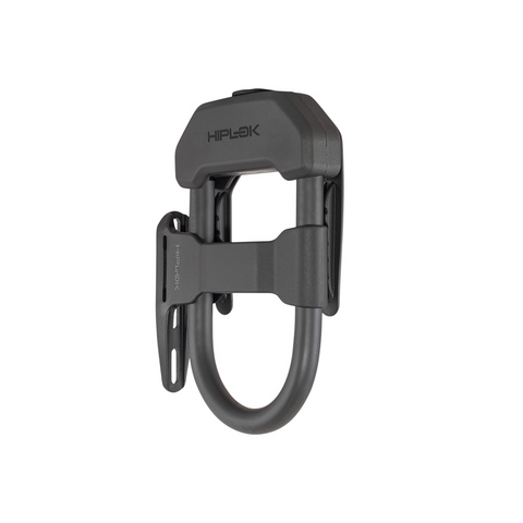 Hiplok DXF Sleek and Compact U-Lock