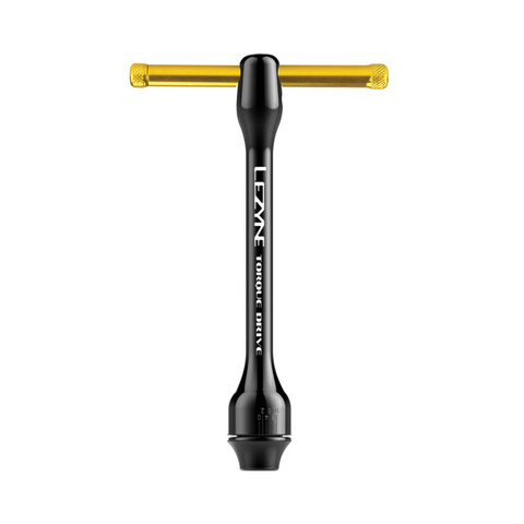 LEZYNE Torque Drive Versatile Bike Multi-Tool