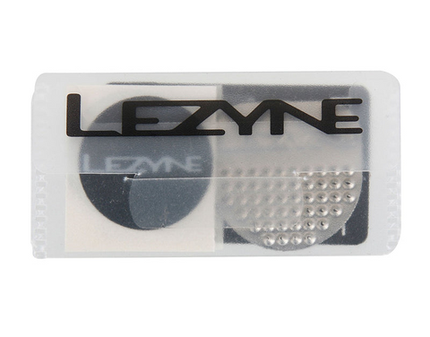 Lezyne M-Caddy CO2 Kit Compact Cycling Essentials Pack