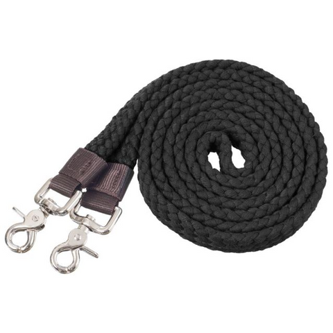 Tough 1 ProRope Cotton Roping Rein