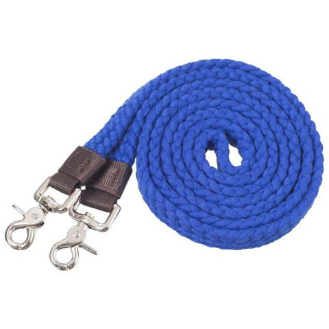 Tough 1 ProRope Cotton Roping Rein