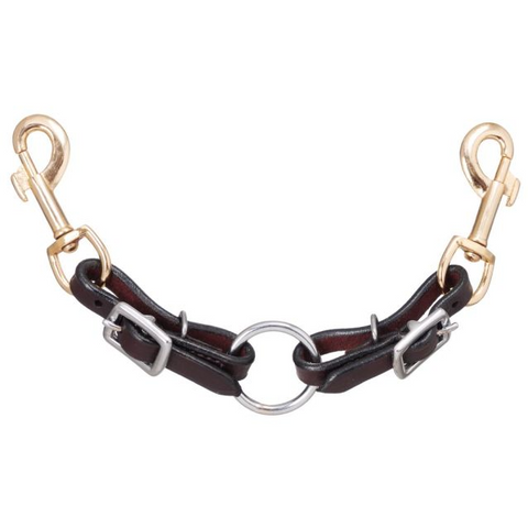 Tough 1 Lunge Line Connector Strap - Heavy-Duty Design