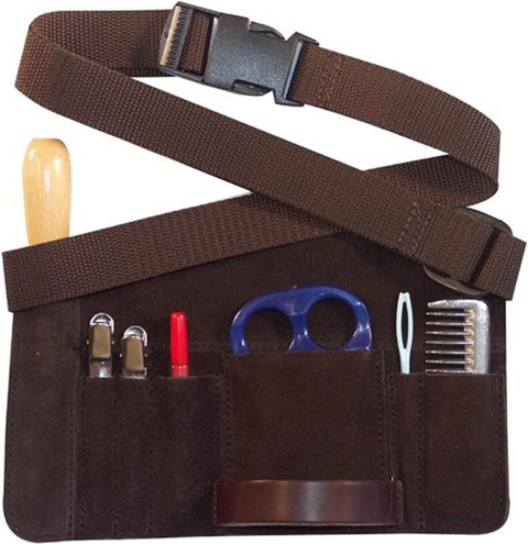 Mane Magic Braiding Set