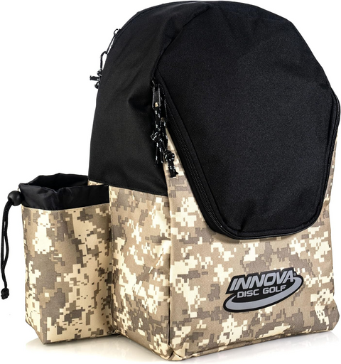 Innova Discover Pack Disc Golf Backpack