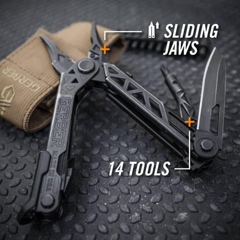 Gerber Gear Center-Drive Multitool