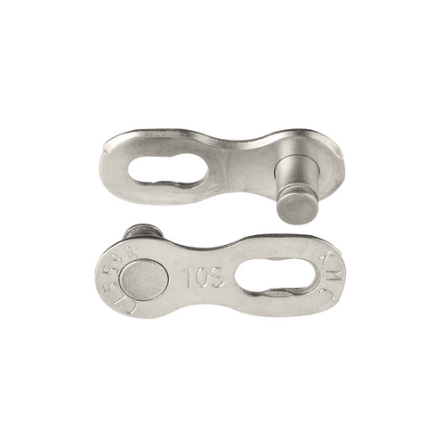 KMC Chain Link Missing Link 10SPD 5.9MM Card of 2