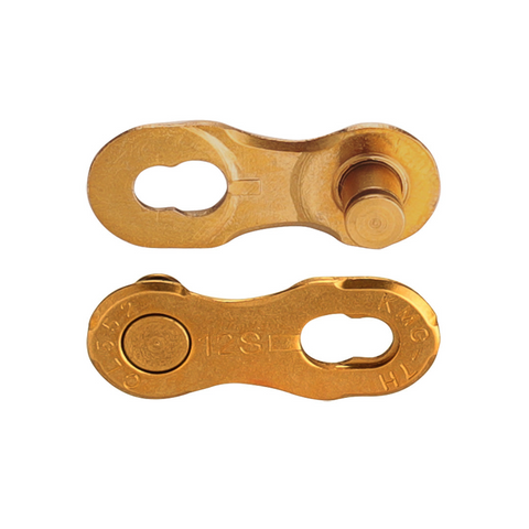 Chain Link KMC MISSINGLINK 9SPD 6.5MM Card of 2