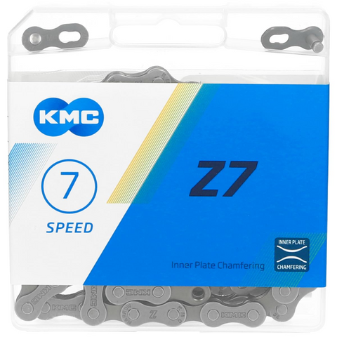 KMC Bike Chain Z7