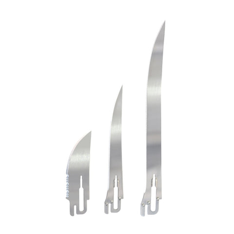 TALON FISH REPLACEMENT BLADE 3 PACK