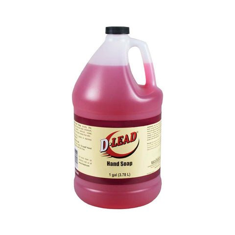 D-Lead® Hand Soap