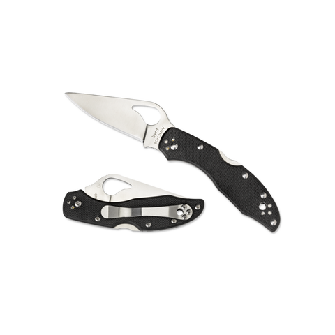 MEADOWLARK™ 2 G-10 BLACK