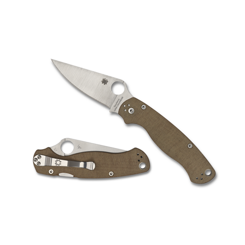 PARA MILITARY™ 2 CPM CRU-WEAR MICARTA