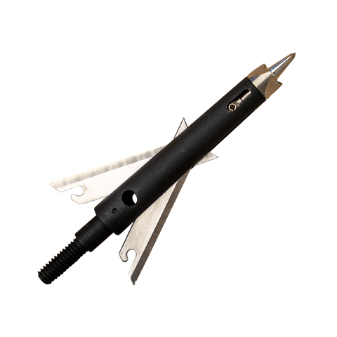 THORN RIFT 2.2″ EXPANDABLE BROADHEAD 3-PACK