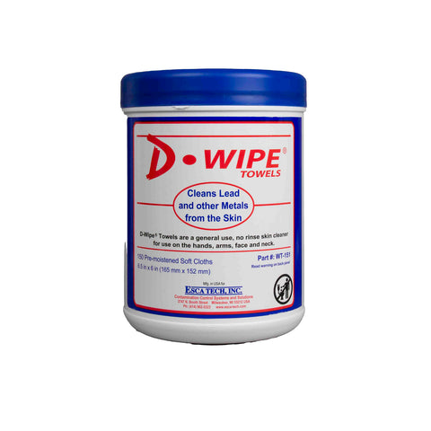 D-Wipe® Towels